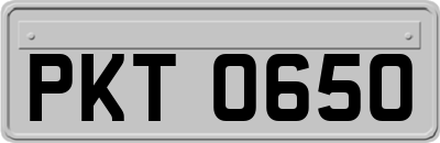 PKT0650