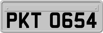 PKT0654