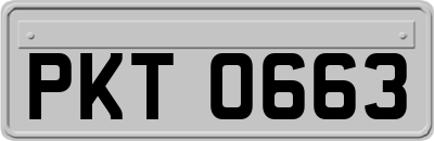 PKT0663