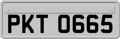 PKT0665