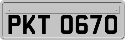 PKT0670