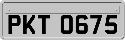 PKT0675