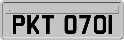 PKT0701