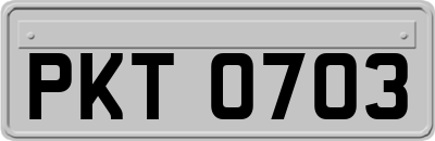 PKT0703
