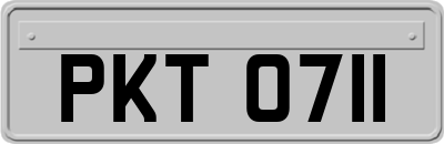 PKT0711