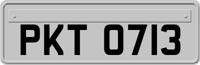 PKT0713