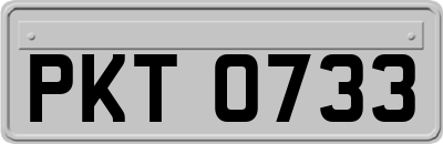 PKT0733
