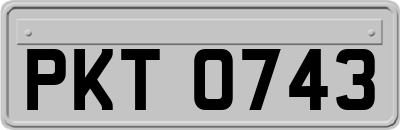 PKT0743