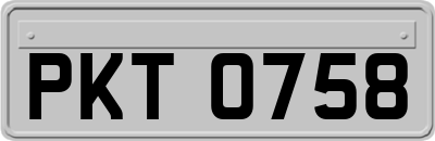 PKT0758