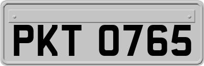 PKT0765