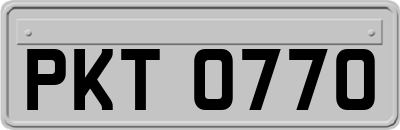 PKT0770