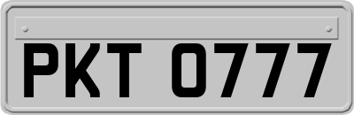 PKT0777