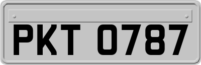 PKT0787