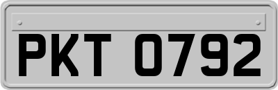 PKT0792