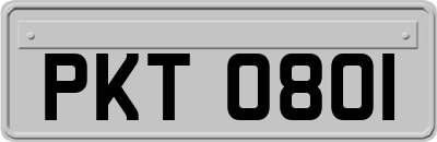 PKT0801