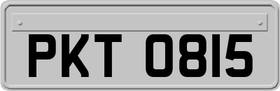 PKT0815