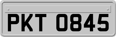 PKT0845