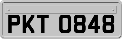 PKT0848