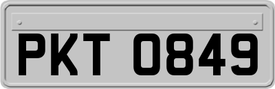 PKT0849