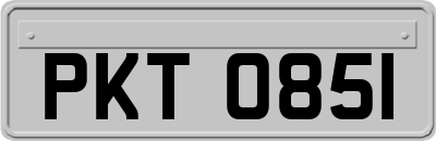 PKT0851