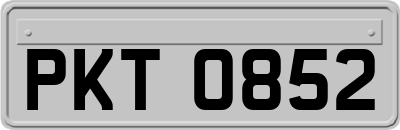 PKT0852