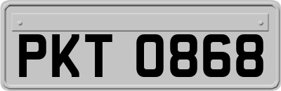 PKT0868