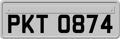 PKT0874