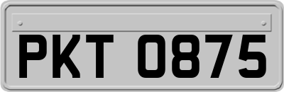 PKT0875