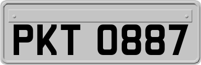 PKT0887