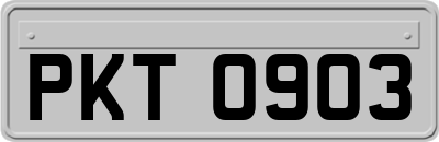 PKT0903