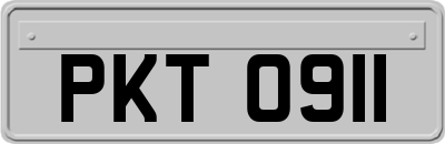 PKT0911