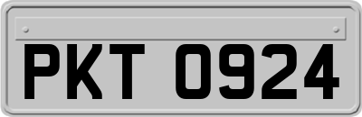 PKT0924
