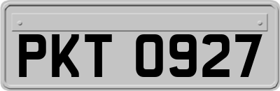 PKT0927