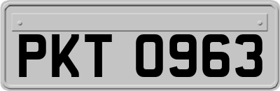 PKT0963