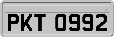 PKT0992