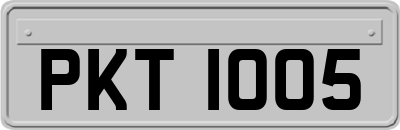 PKT1005