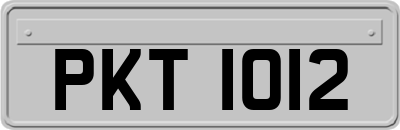 PKT1012