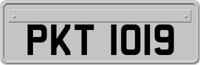 PKT1019