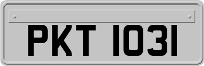 PKT1031