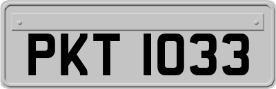 PKT1033