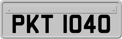 PKT1040