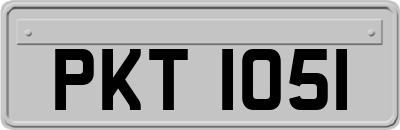 PKT1051