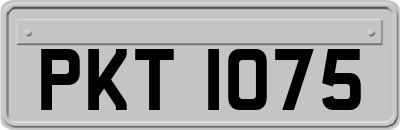 PKT1075