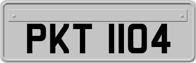 PKT1104