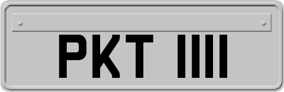 PKT1111