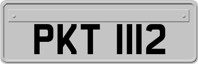 PKT1112