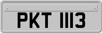 PKT1113