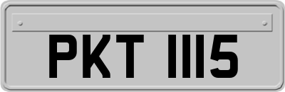 PKT1115