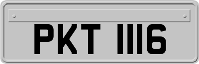PKT1116