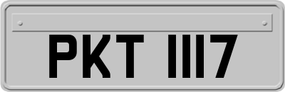 PKT1117